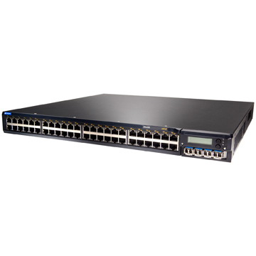 Juniper Networks EX4200 | Ethernet коммутатор доступа